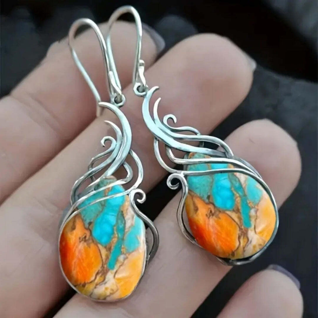 Boucles d&