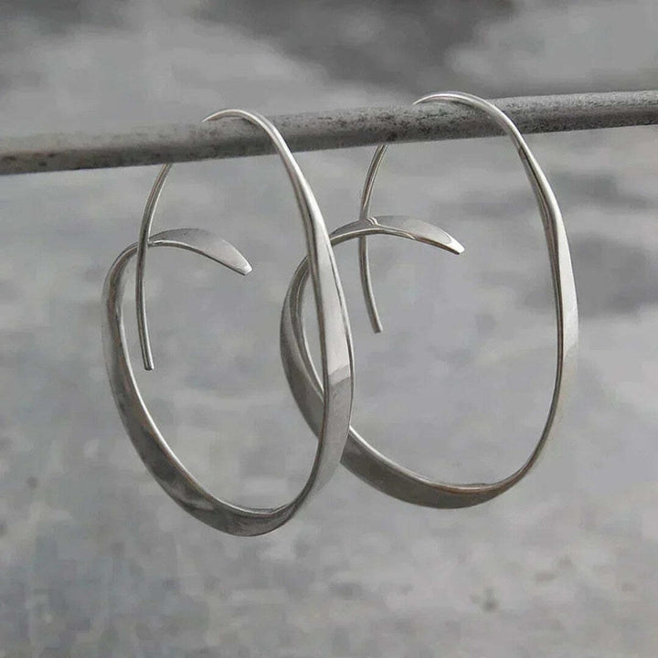 Boucles d&