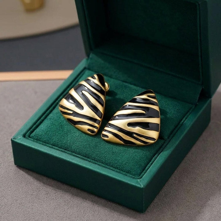 Boucles d&