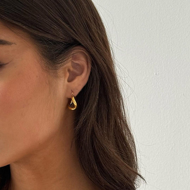 Boucles d&