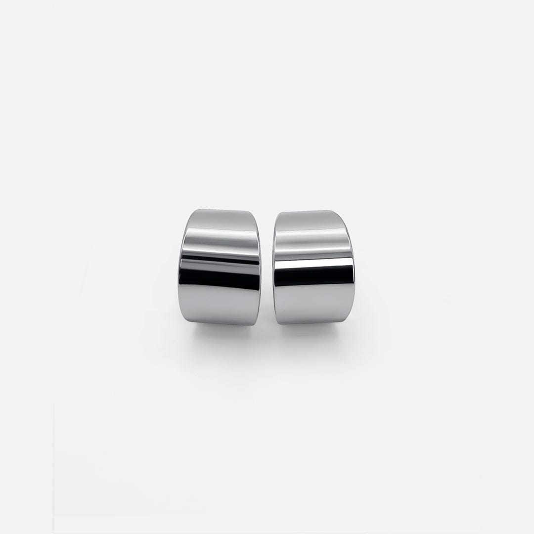 Bijoux en Argent Éclatant