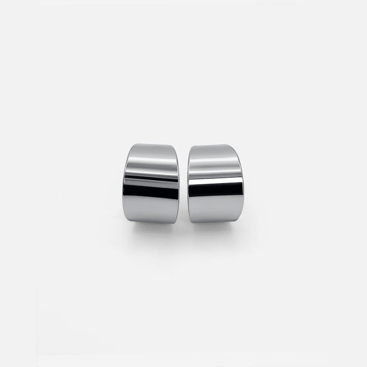 Bijoux en Argent Éclatant