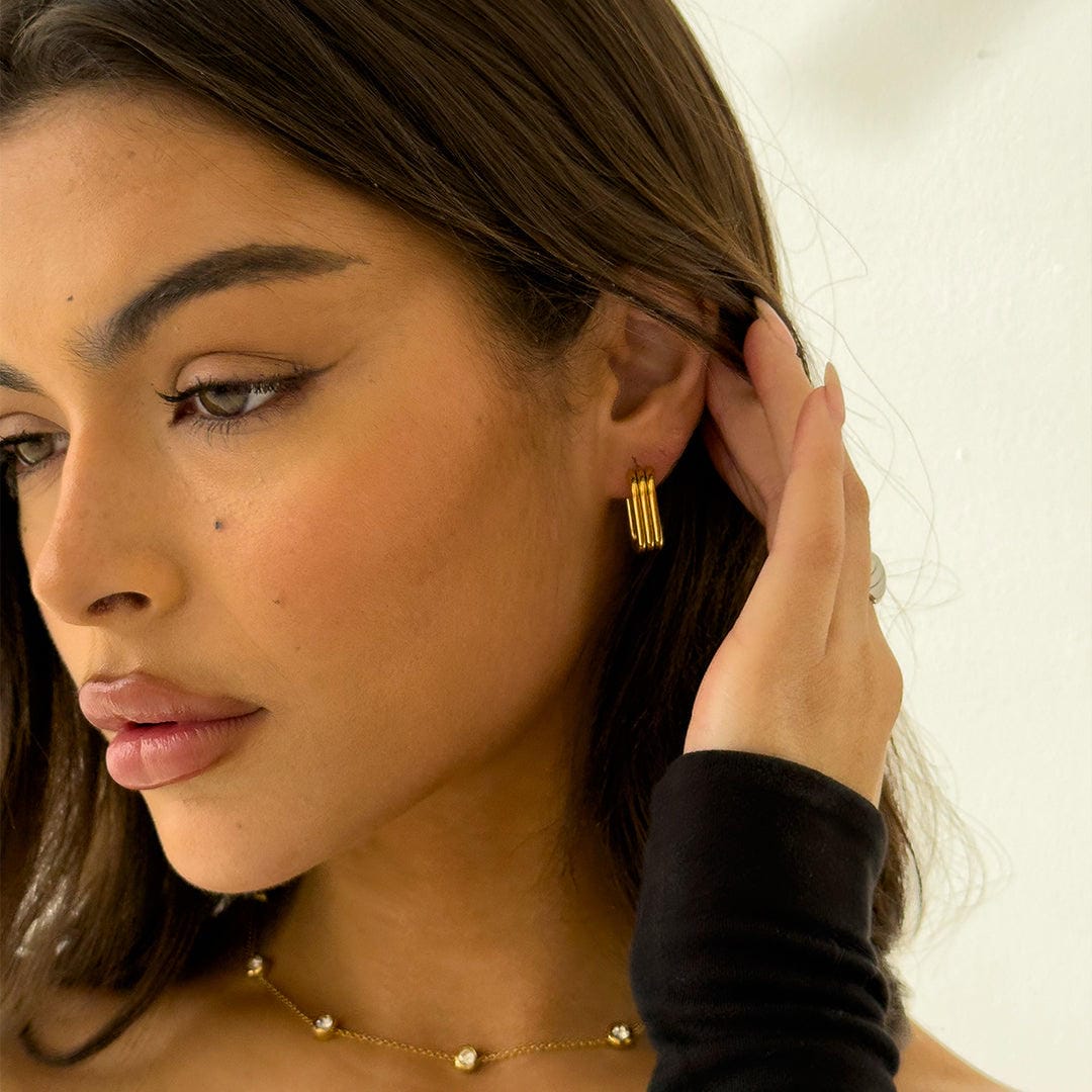 Boucles d&