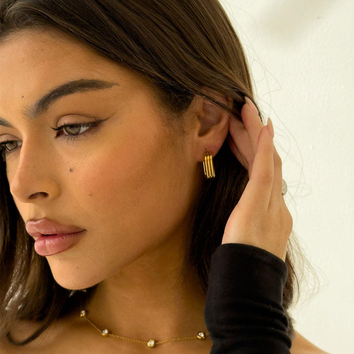 Boucles d&