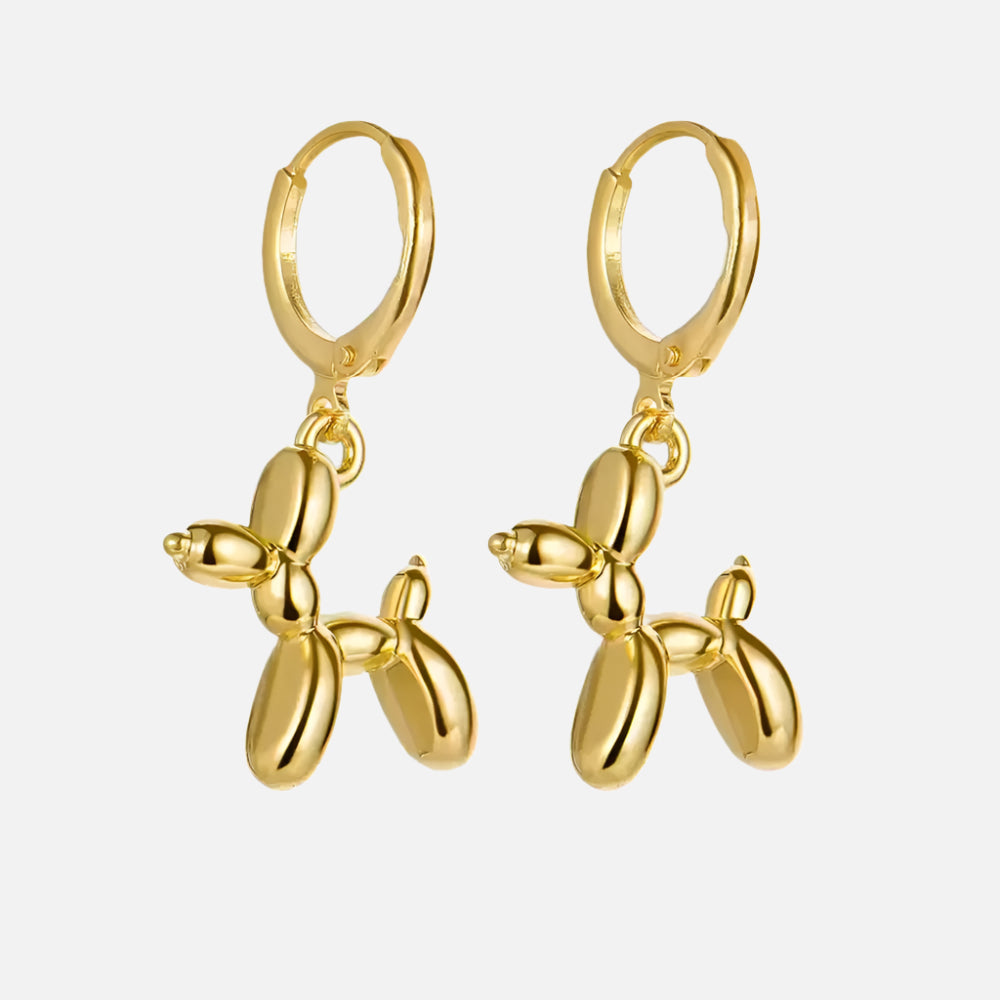 Boucles d&