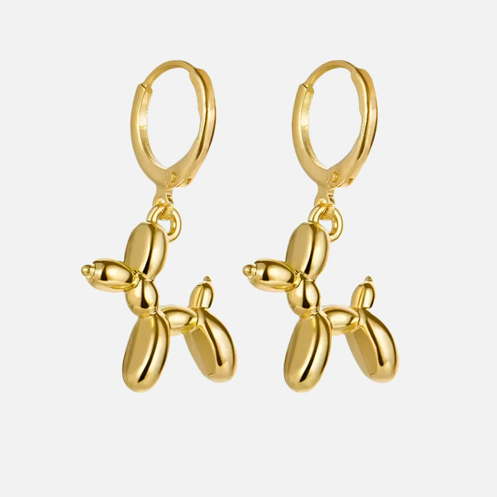 Boucles d&