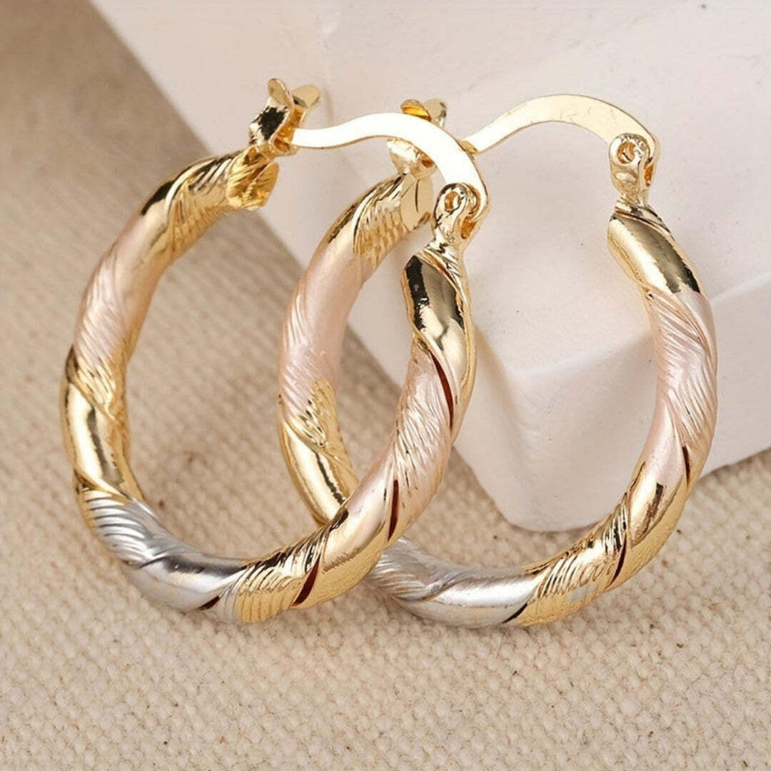 Boucles d&