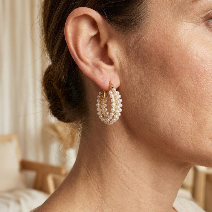 Boucles d&