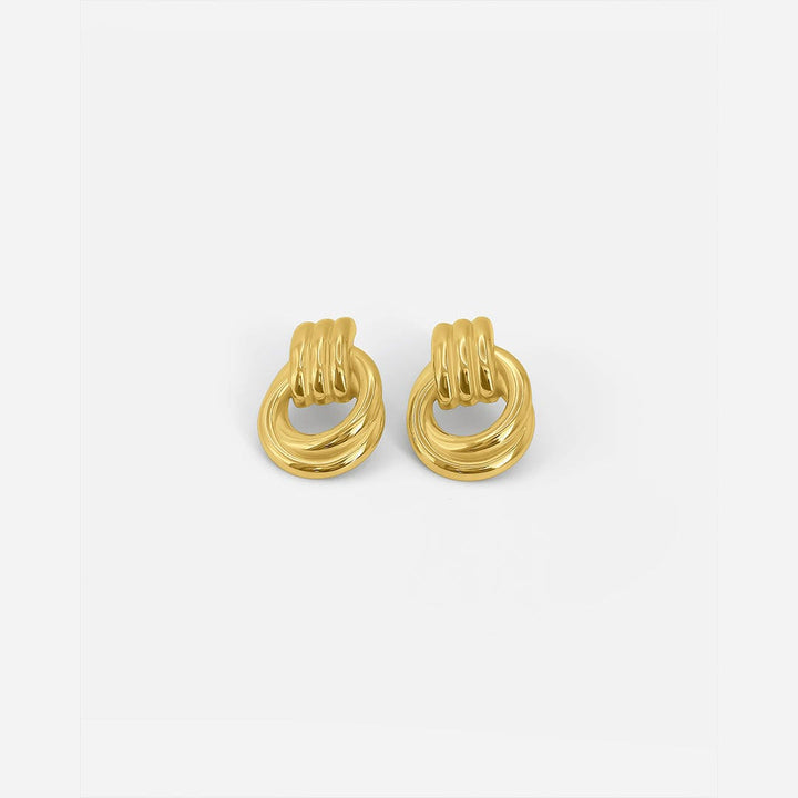 Boucles d&