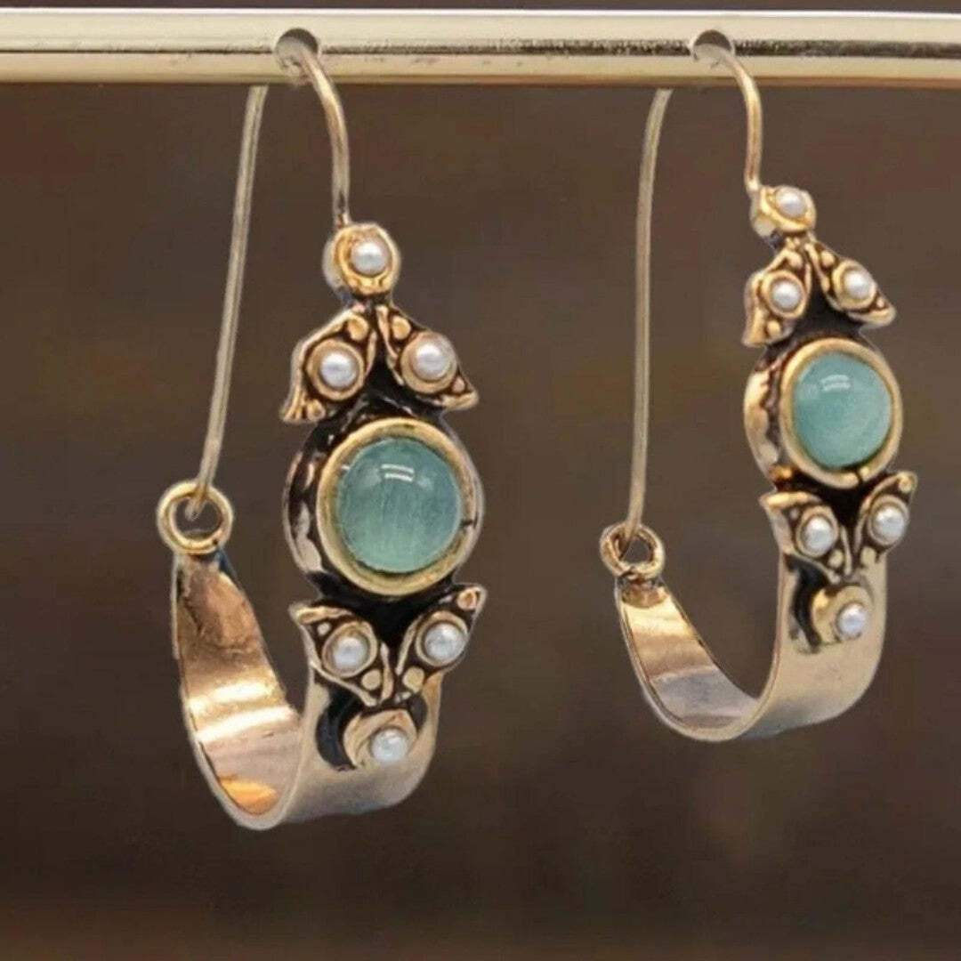 Boucles d&