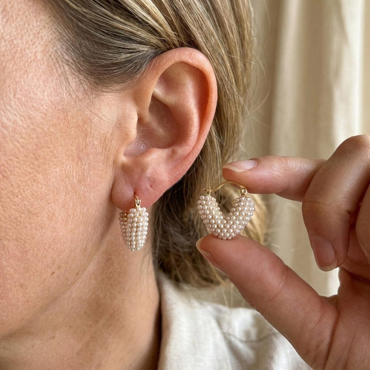 Boucles d&