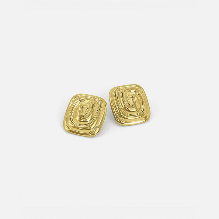 Boucles d&