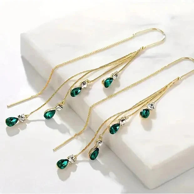 Boucles d&