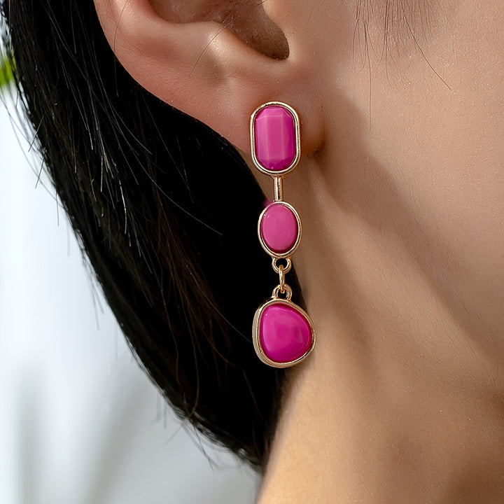 Boucles d&