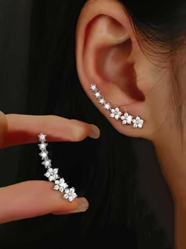 Evelyn | Boucles d&