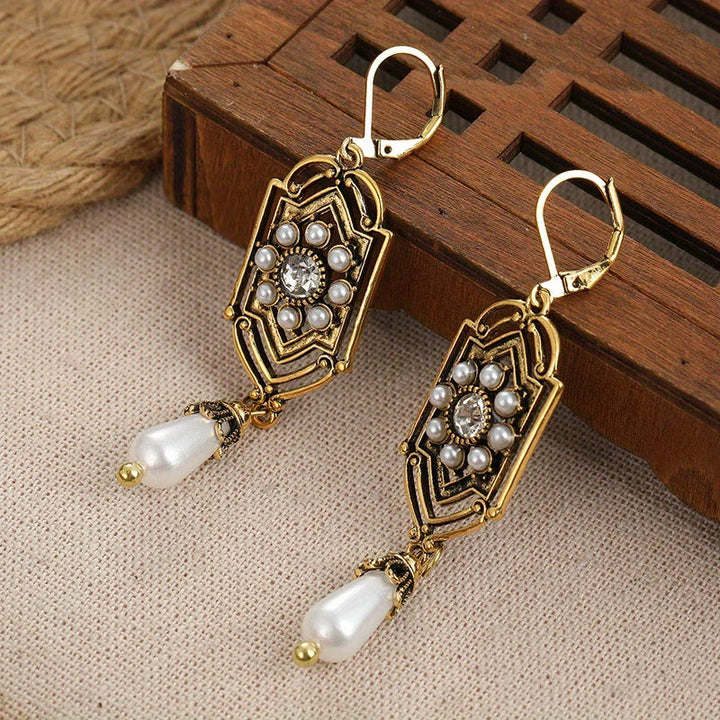 Boucles d&