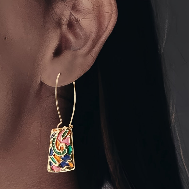Boucles d&
