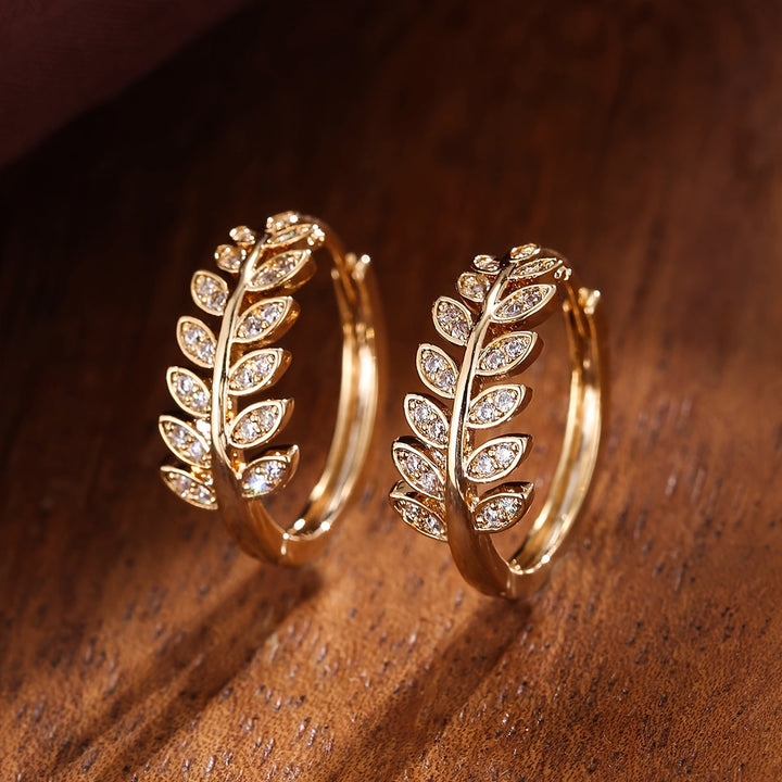Boucles d&