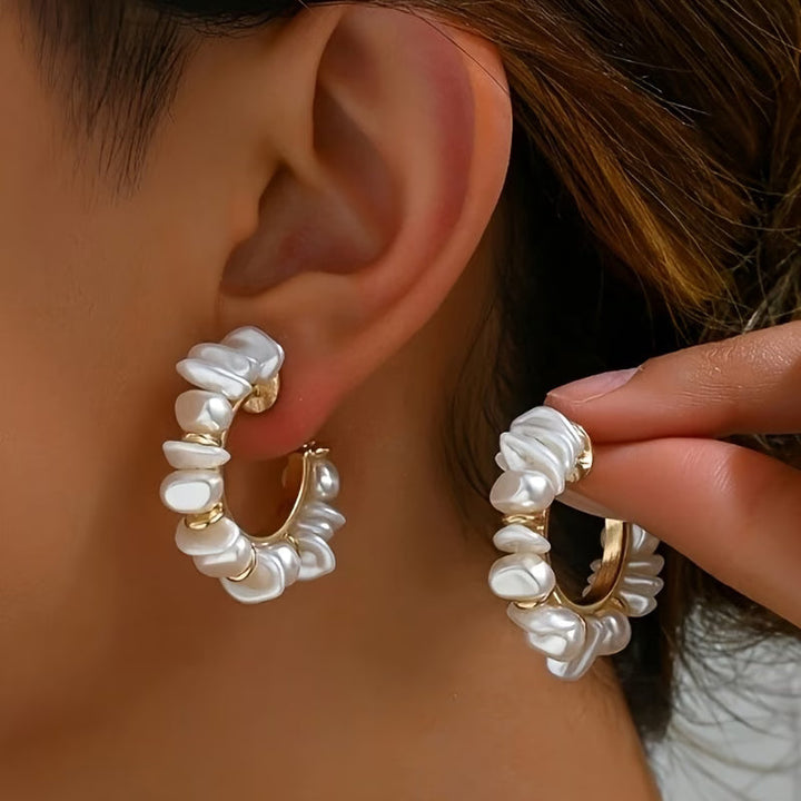 Boucles d&