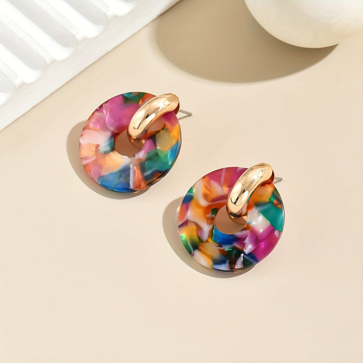 Boucles d&
