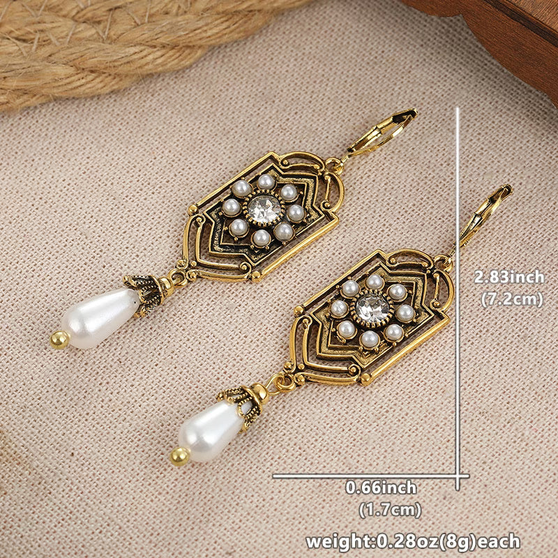 Boucles d&