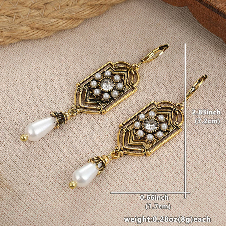 Boucles d&