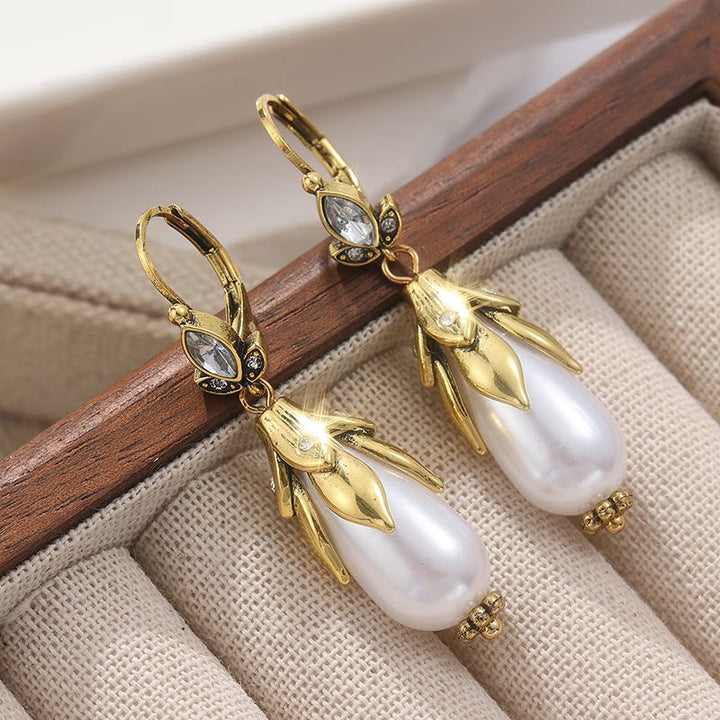 Boucles d&