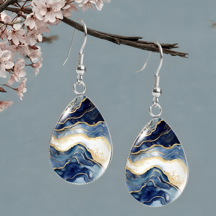 Boucles d&