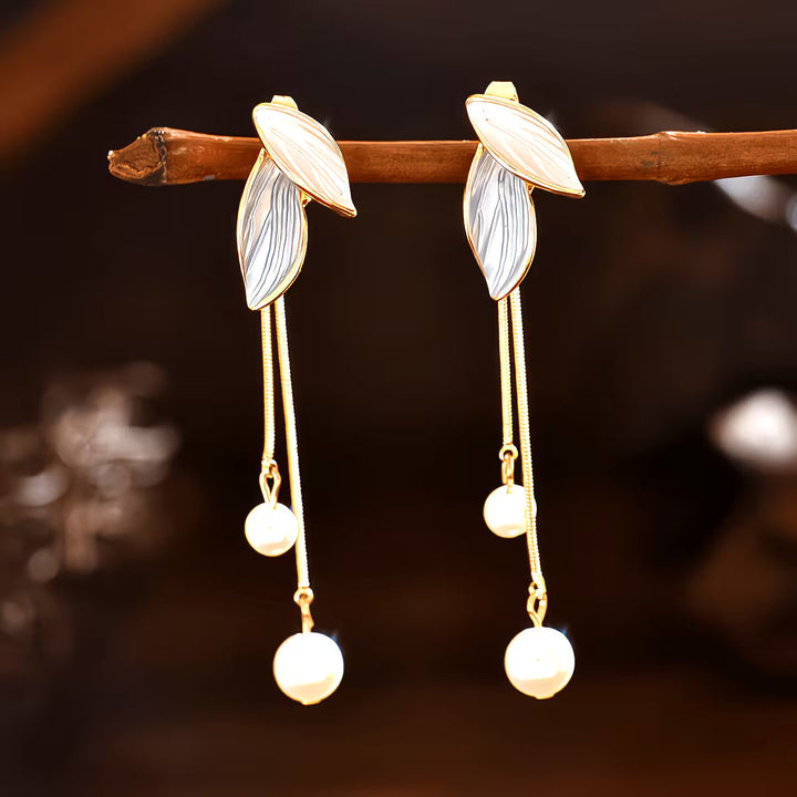Boucles d&