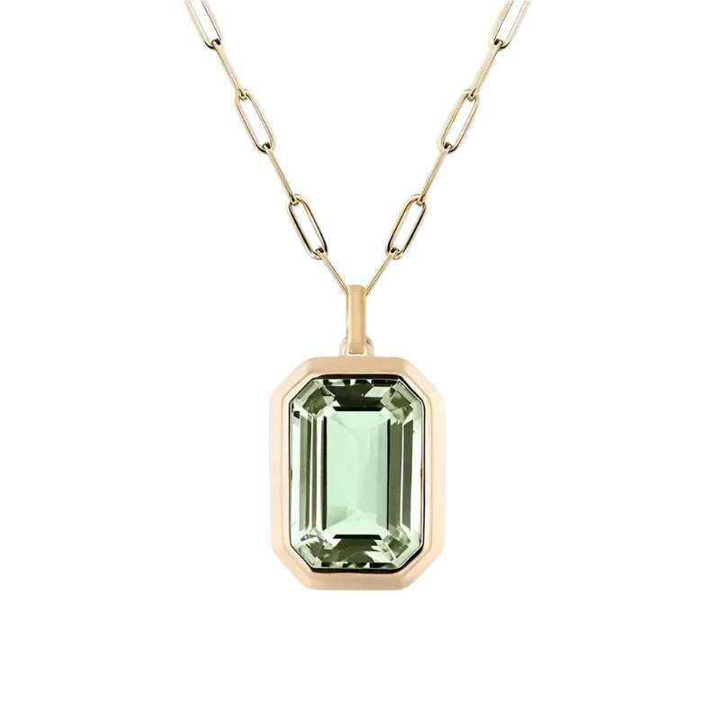 Collier Sarina Elowen | Or