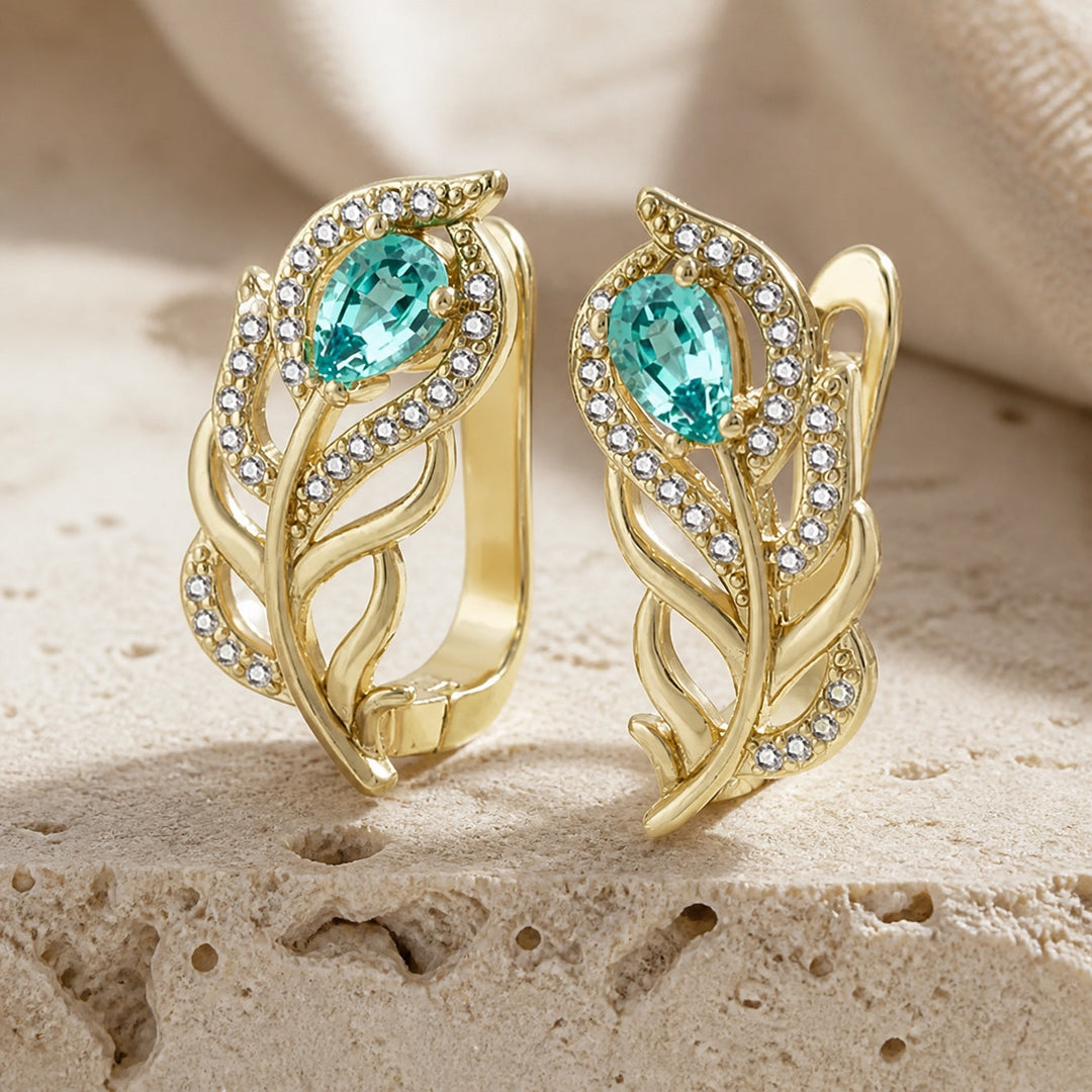 Boucles d&