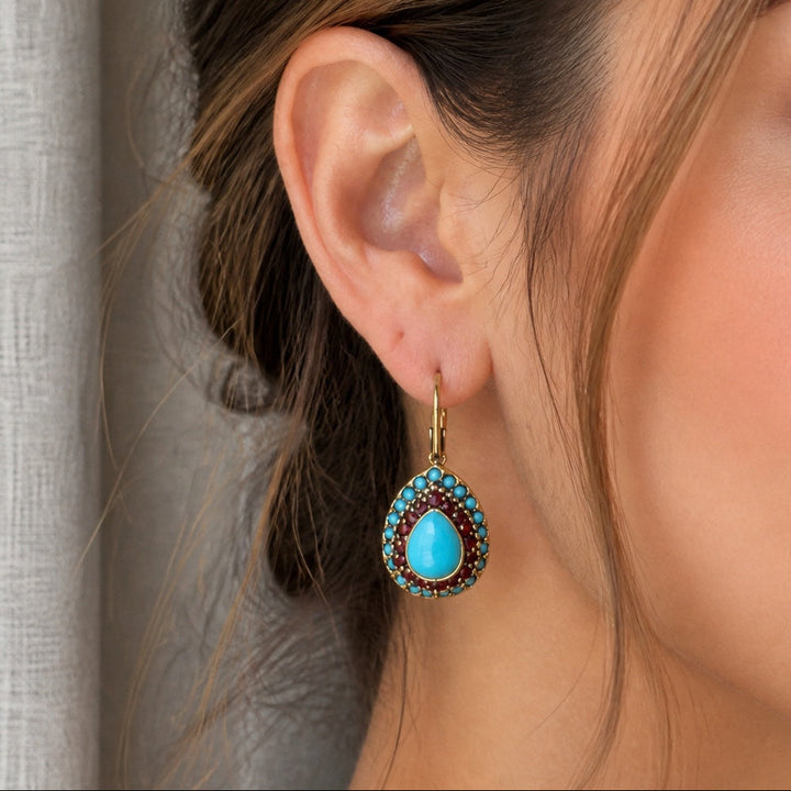 Boucles d&