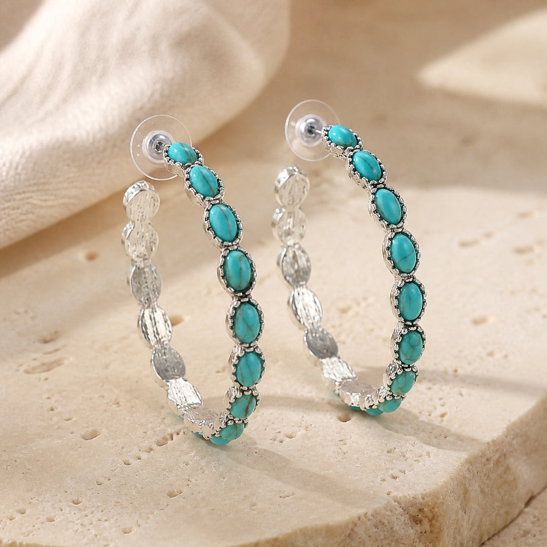 Boucles d&