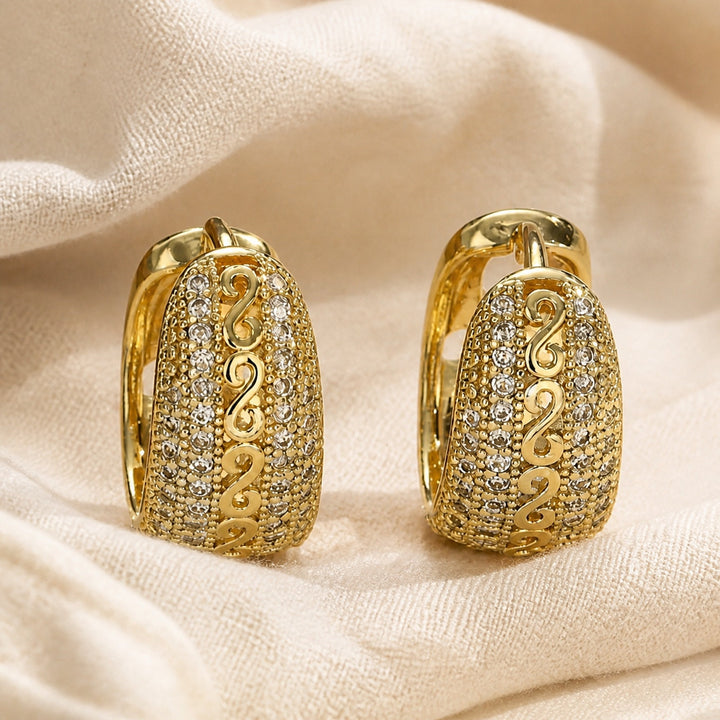 Boucles d&