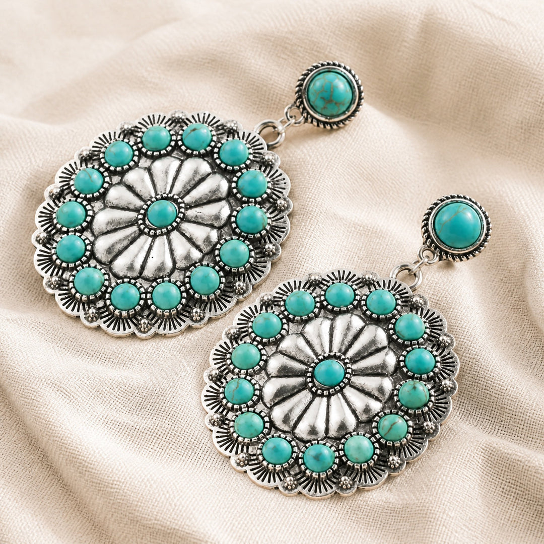 Boucles d&