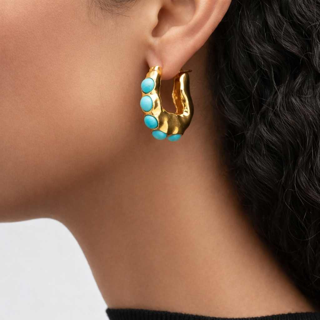 Boucles d&
