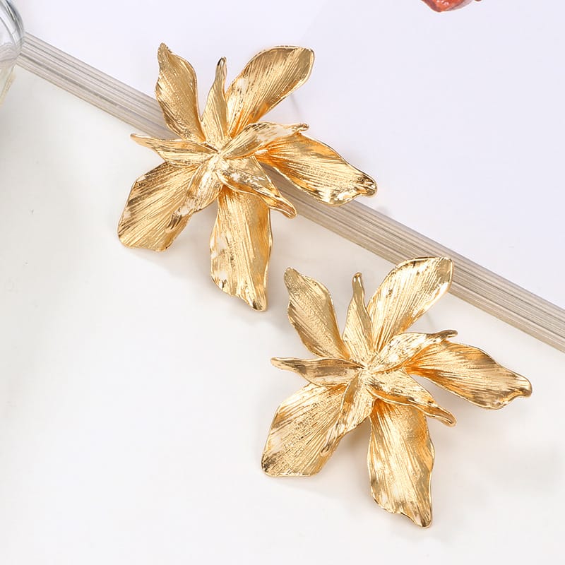 Boucles d&