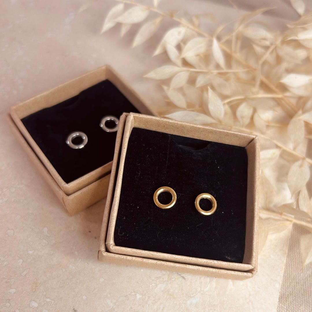 Boucles d&