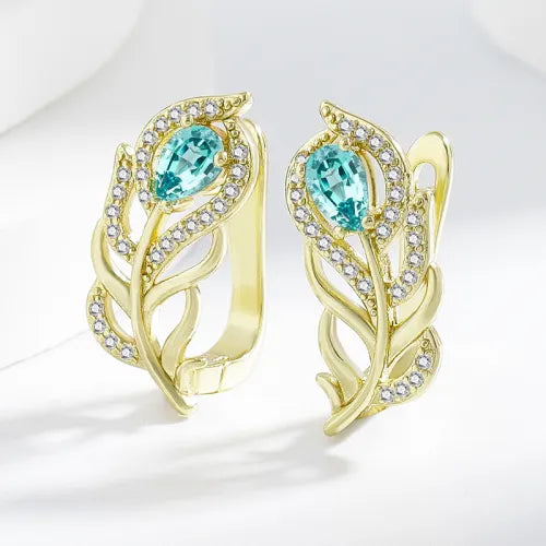 Boucles d&