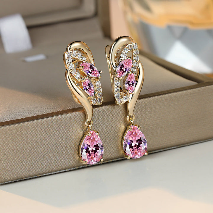 Boucles d&