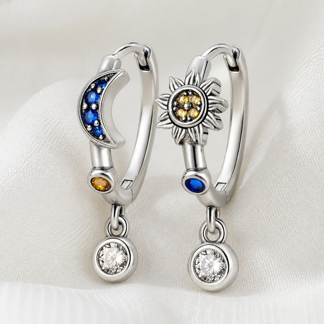 Boucles d&