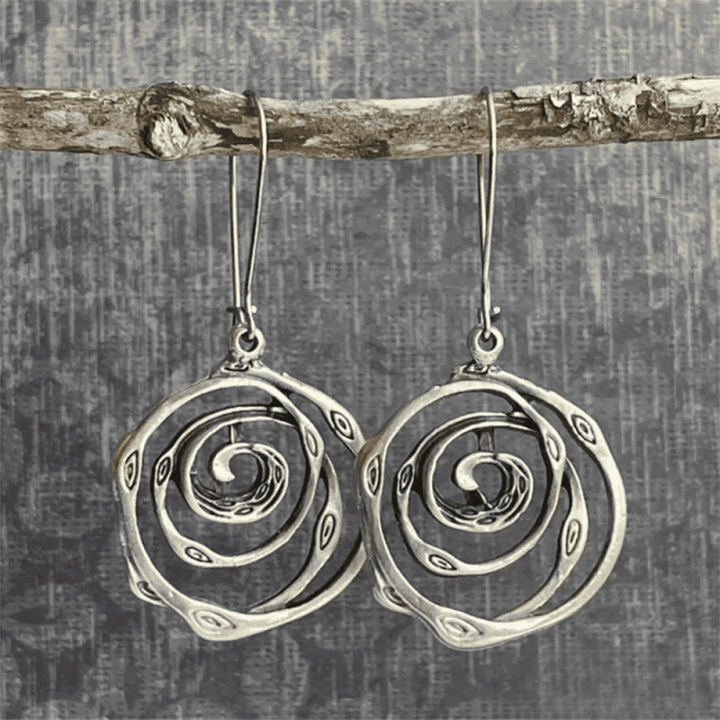 Boucles d&