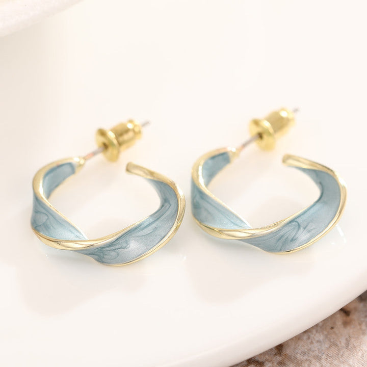 Boucles d&