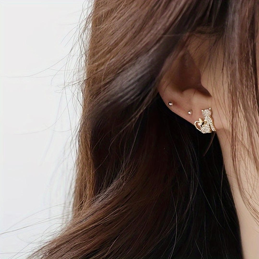 Boucles d&