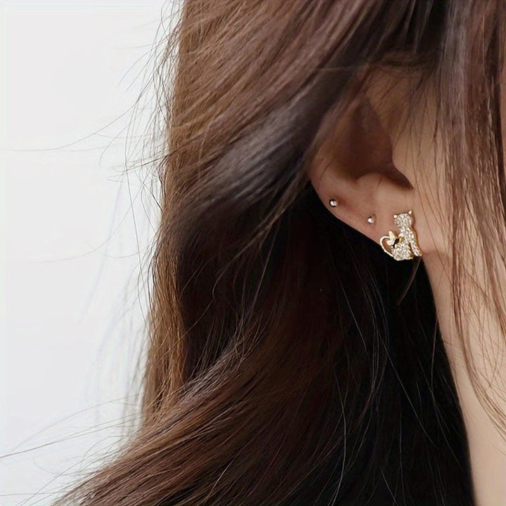 Boucles d&