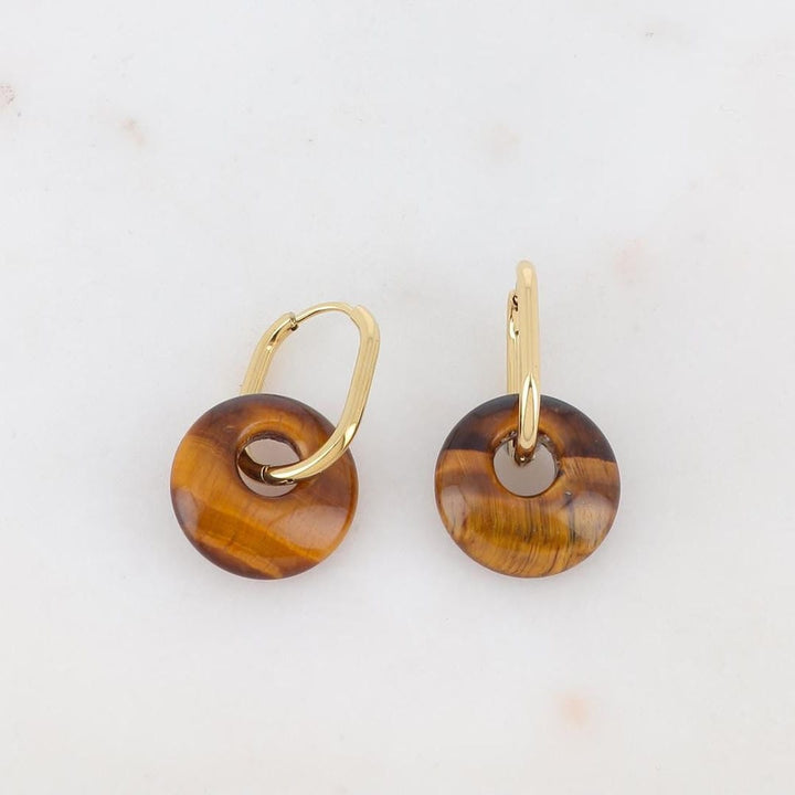 Boucles d&