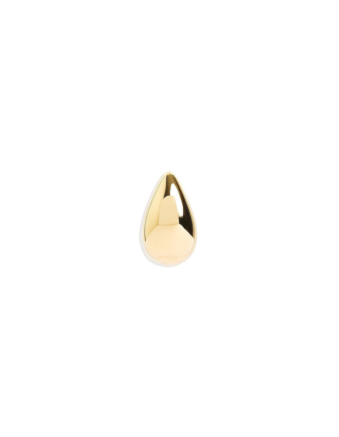 Matilda Gold Drop Earrings