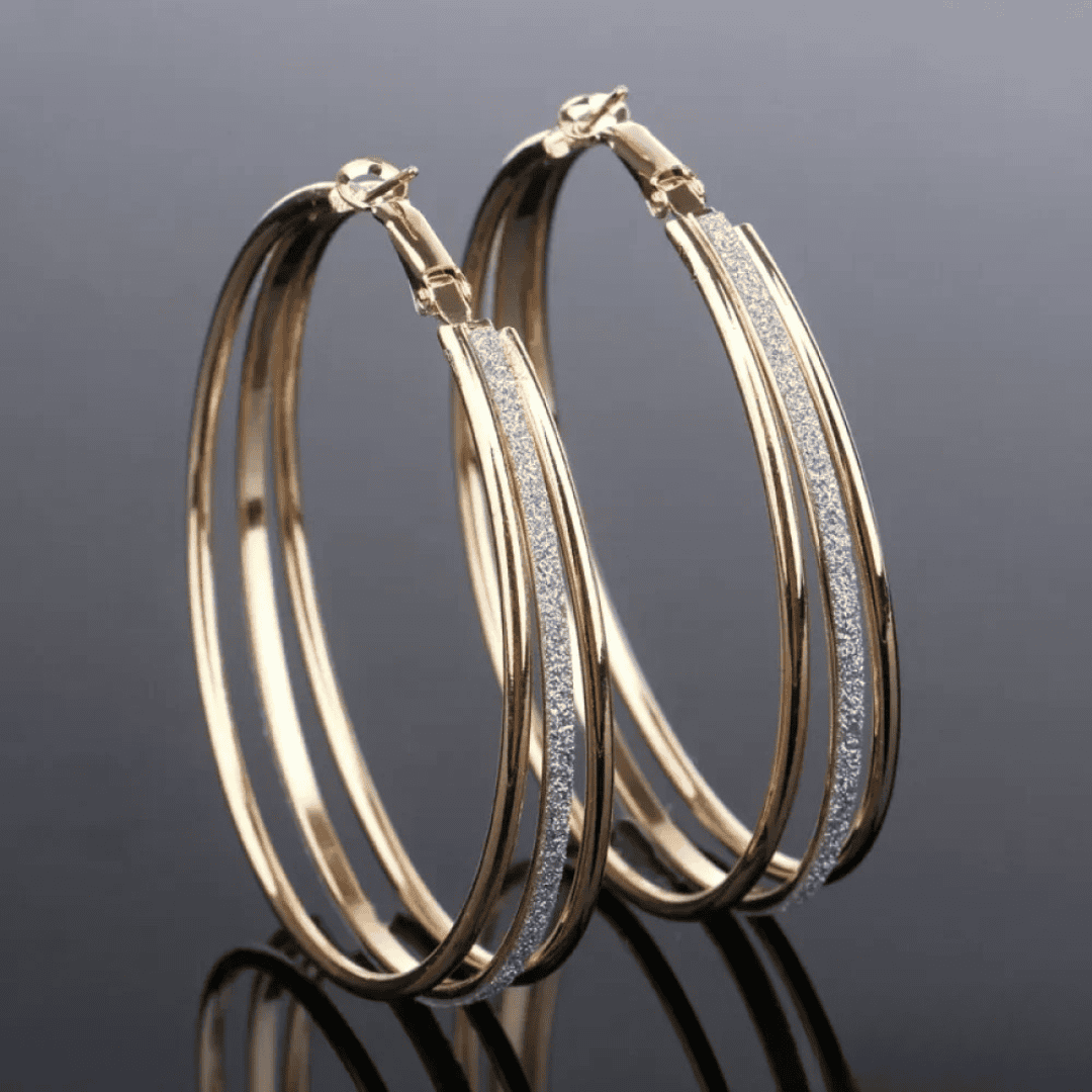 Boucles d&
