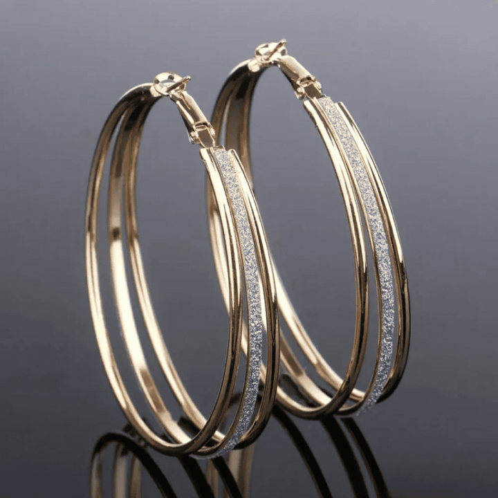Boucles d&