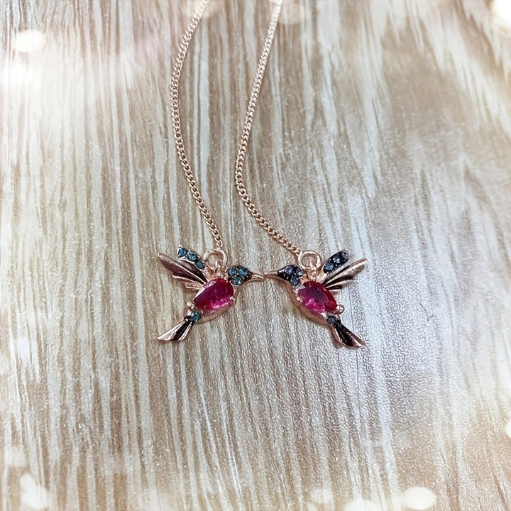 Boucles d&